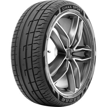 Radar Dimax Sport