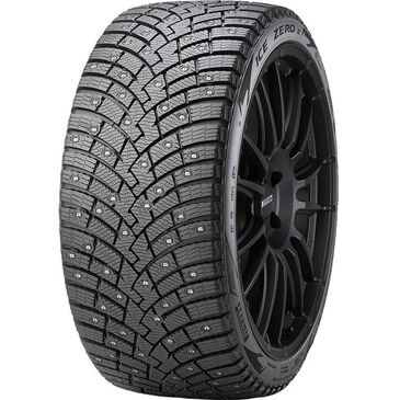 PIRELLI WINTER ICE ZERO 2