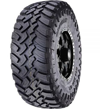 GRIPMAX MUD RAGE M/T