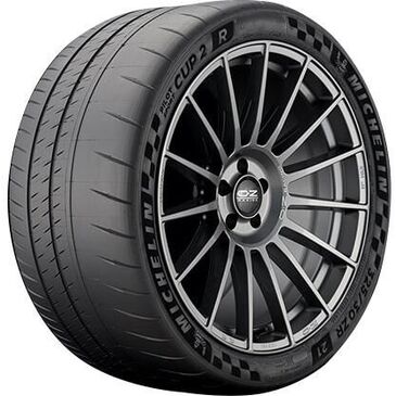 MICHELIN PILOT SPORT CUP 2 R