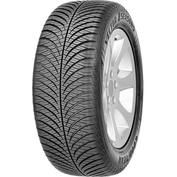 GOODYEAR VECTOR 4SEASONS G2 SUV