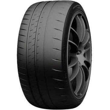 MICHELIN PILOT SPORT CUP 2