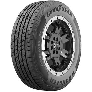 GOODYEAR WRANGLER TERRITORY HT