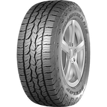 DUNLOP GRANDTREK AT5