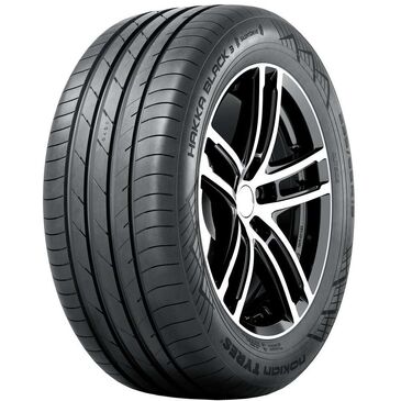 Nokian Hakka Black 3 SilentDrive