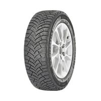 MICHELIN X-ICE NORTH 4 SUV