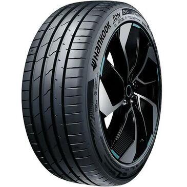 HANKOOK ION EVO (IK01)