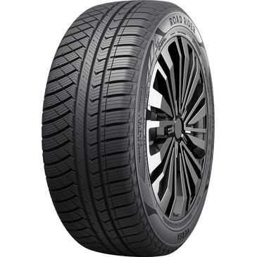 ROAD RIDER VERSA