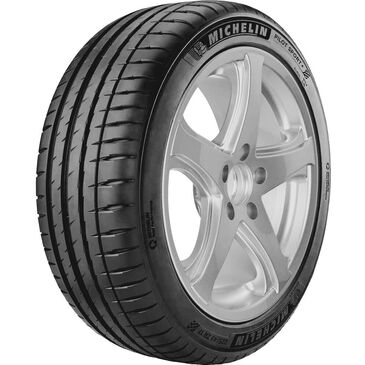 MICHELIN PILOT SPORT 4 SUV