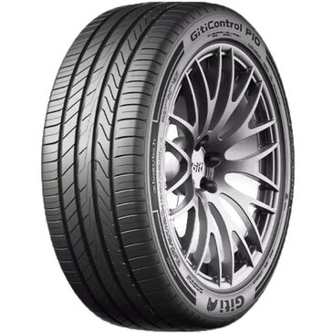 GITI GITICONTROL P10 R/F (Run Flat)