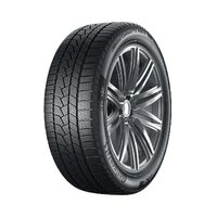 CONTINENTAL WINTERCONTACT TS860S