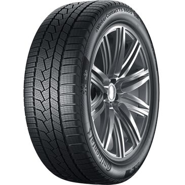 CONTINENTAL WINTERCONTACT TS860S