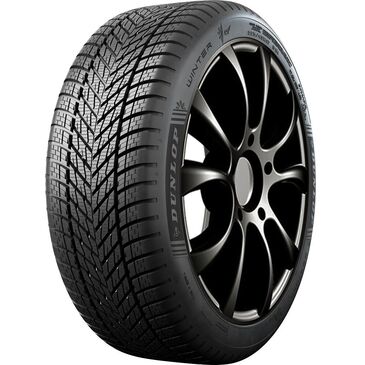DUNLOP WINTER