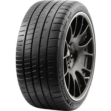 MICHELIN PILOT SUPER SPORT