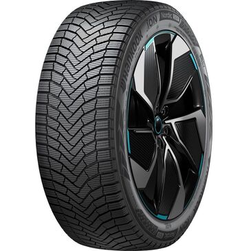 HANKOOK ION NORDIC (IW41)