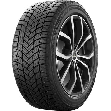 MICHELIN X-ICE SNOW+