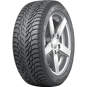 Nokian Nordman North RS3 SUV