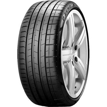 PIRELLI P ZERO SPORT