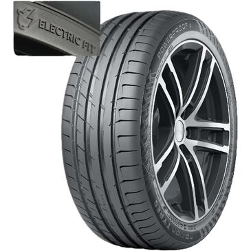Nokian Powerproof 2