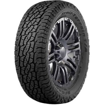 BF GOODRICH TRAIL-TERRAIN T/A