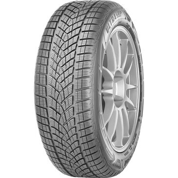 GOODYEAR ULTRA GRIP PERFORMANCE SUV G1