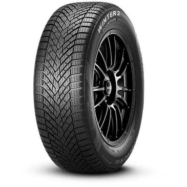 PIRELLI SCORPION WINTER 2