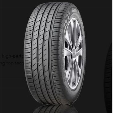 GITI GITICONTROL P80 RUNFLAT