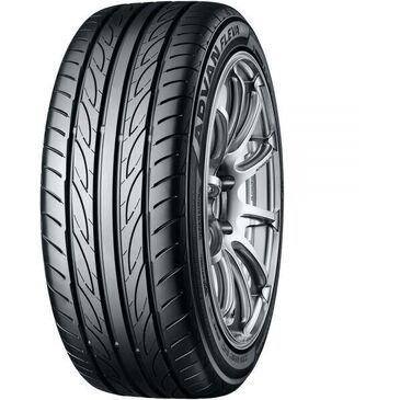 YOKOHAMA ADVAN FLEVA V701