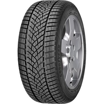 GOODYEAR ULTRA GRIP PERFORMANCE+