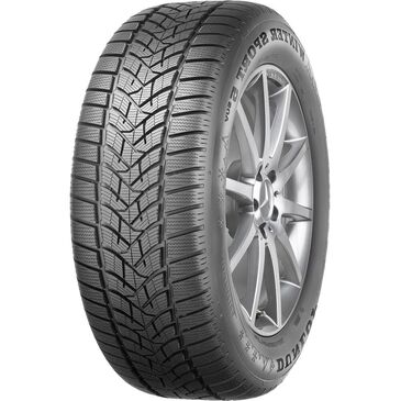 DUNLOP WINTER SPORT 5 SUV