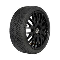 MICHELIN PILOT ALPIN 5