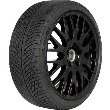 MICHELIN PILOT ALPIN 5
