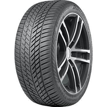 Nokian Seasonproof 2