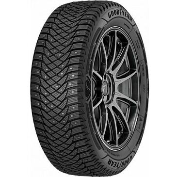 GOODYEAR ULTRA GRIP ARCTIC 2 SUV