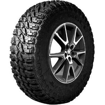 TRIANGLE GRIPX M/T (TR281)