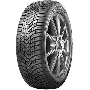 KUMHO HA32+