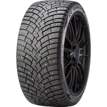 PIRELLI WINTER ICE ZERO 2