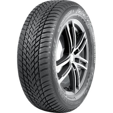 Nokian Snowproof 2