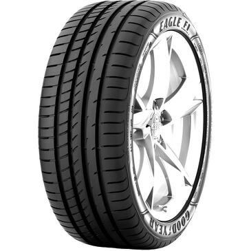 GOODYEAR EAGLE F1 ASYMMETRIC 2 (Run Flat)