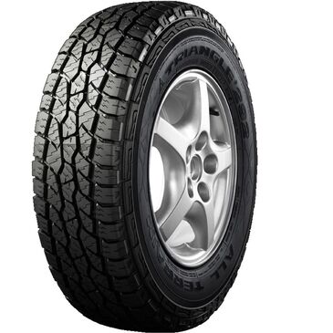 Triangle Agilex AT TR292