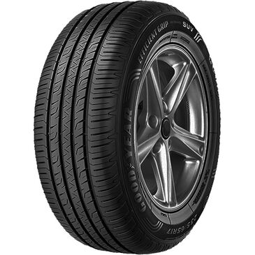 GOODYEAR EFFICIENTGRIP PERFORMANCE SUV