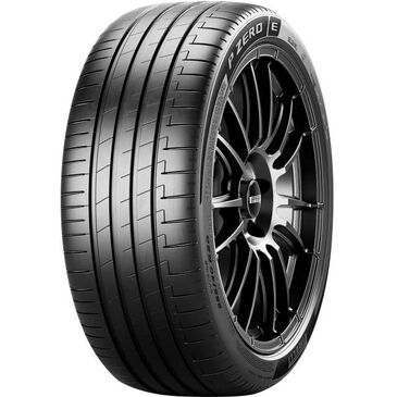 PIRELLI P ZERO E (Run Flat)