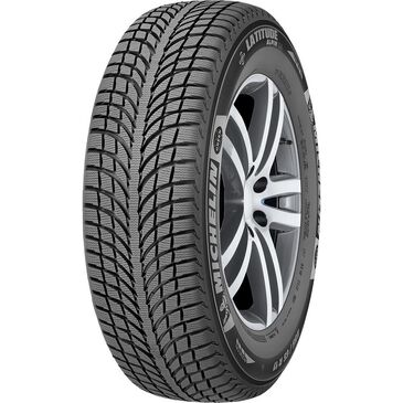 MICHELIN LATITUDE ALPIN LA2 (Run Flat)