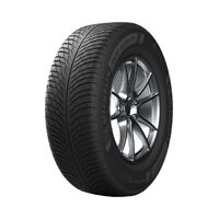 MICHELIN PILOT ALPIN 5 SUV