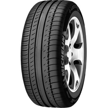 MICHELIN LATITUDE SPORT
