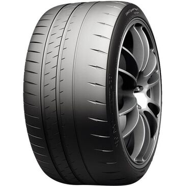 MICHELIN PILOT SPORT CUP 2