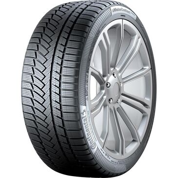 CONTINENTAL WINTERCONTACT TS850P (Run Flat)