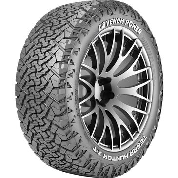 VENOM POWER TERRA HUNTER X/T 2