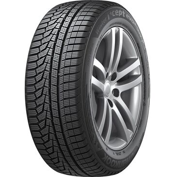 HANKOOK WINTER I*CEPT EVO2 SUV (W320C) (Run Flat)