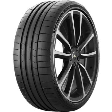 MICHELIN PILOT SPORT S 5
